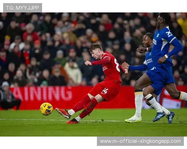 利物浦青训边路突破训练更活跃——打造未来边翼的黄金摇篮