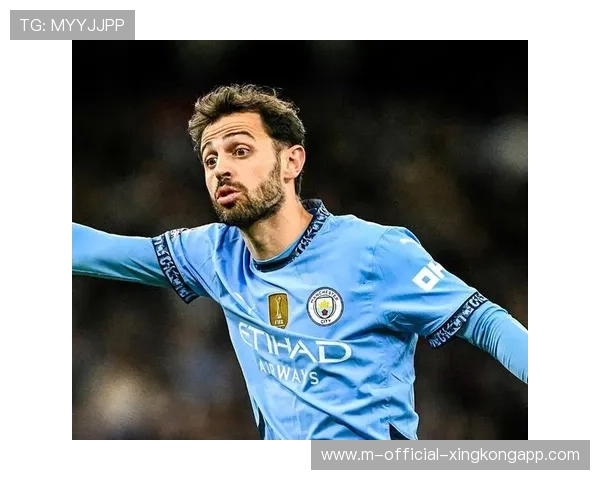 曼城准备引入未来世界级中场引擎