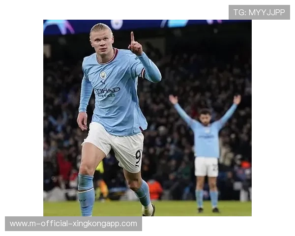 波尔图锁定哈兰德式年轻强点：开启未来足球的黄金时代