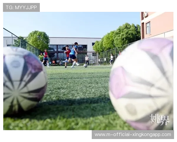 联盟推动青少年足球纳入学校必修课程