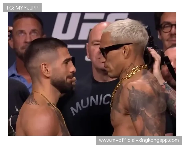 格斗赛事：UFC超级对决燃爆全场！，ufc精彩比赛