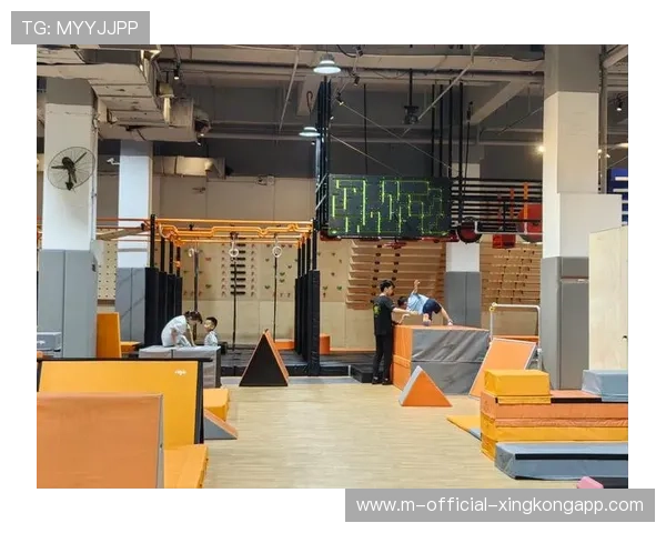 球队体能训练引入高科技监测设备，数据化管理见成效，体能训练设施