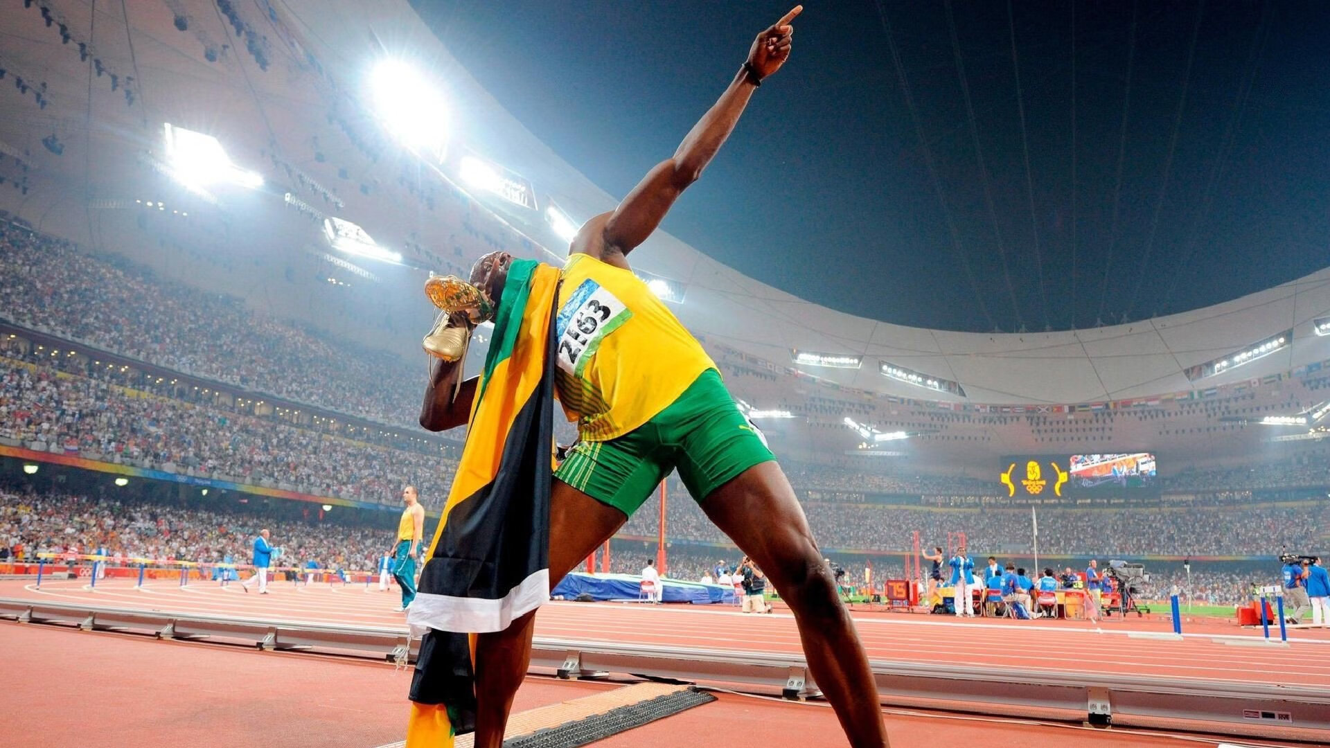 星空官网-奥运村医疗保障引入远程会诊技术，奥运会医疗保障人员